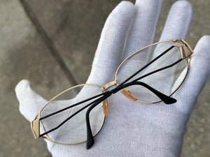 Saint Laurent (clear lenses)