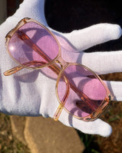 Fendi (pink lenses)